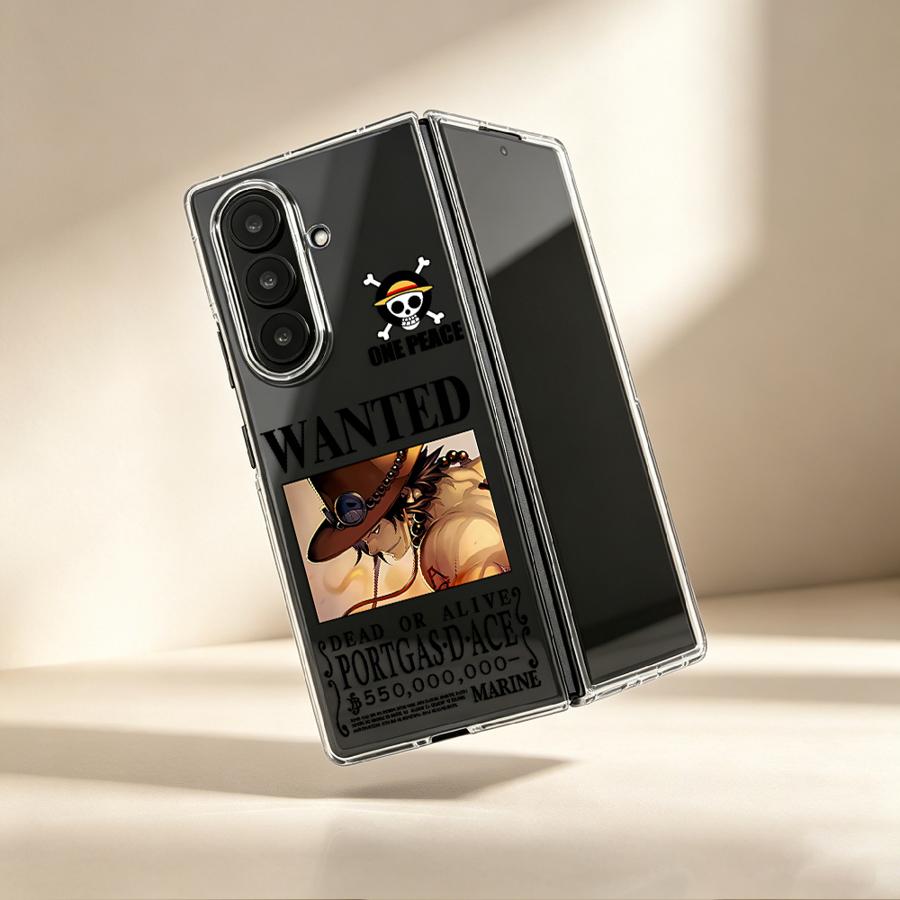 Transparente Weiche Handyhülle – Phone Cases Z Fold 6 Bewertung und Preis