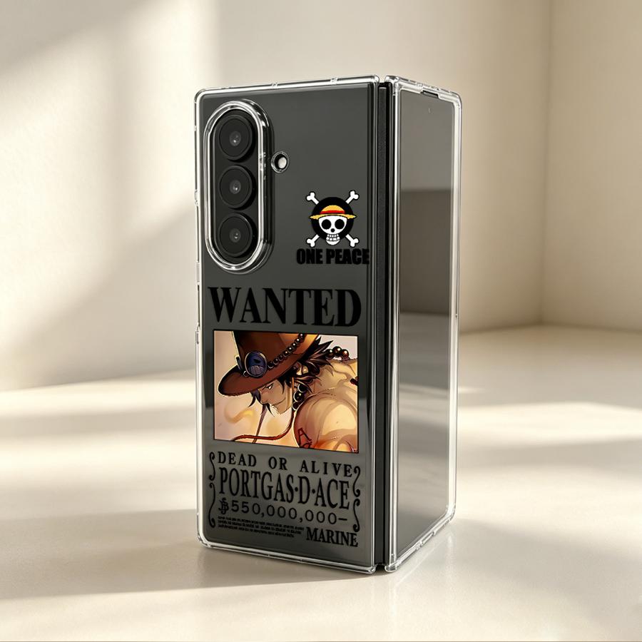 Transparente Weiche Handyhülle – Phone Cases Z Fold 6 Bewertung und Preis
