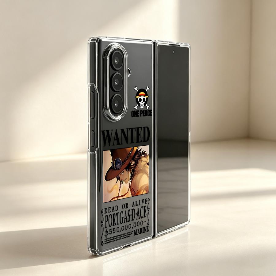 Transparente Weiche Handyhülle – Phone Cases Z Fold 6 Bewertung und Preis