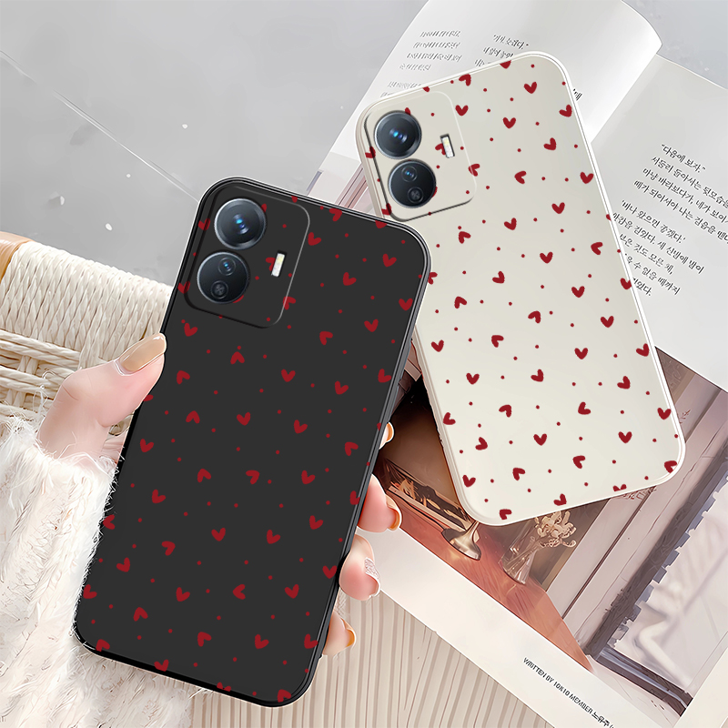 Stoßfeste weiche TPU-Handyhüll – Phone Cases Vivo Bewertung und Preis