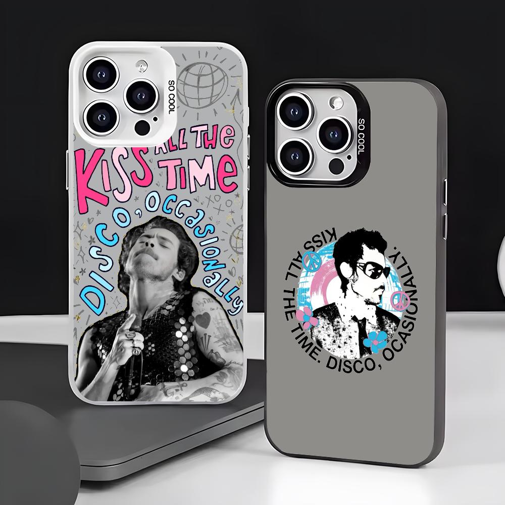 H-Harry Styles Rapper Coole Ha – Phone Cases Unique Bewertung und Preis