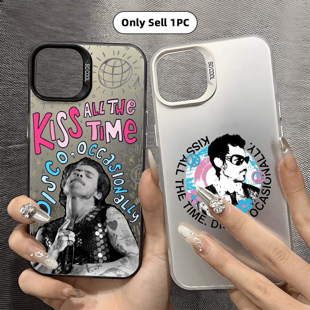 H-Harry Styles Rapper Coole Ha – Phone Cases Unique Bewertung und Preis