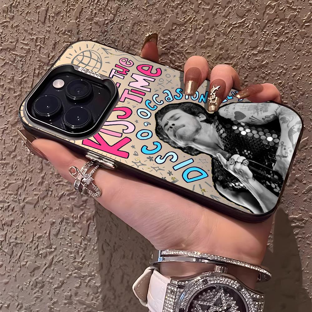 H-Harry Styles Rapper Coole Ha – Phone Cases Unique Bewertung und Preis