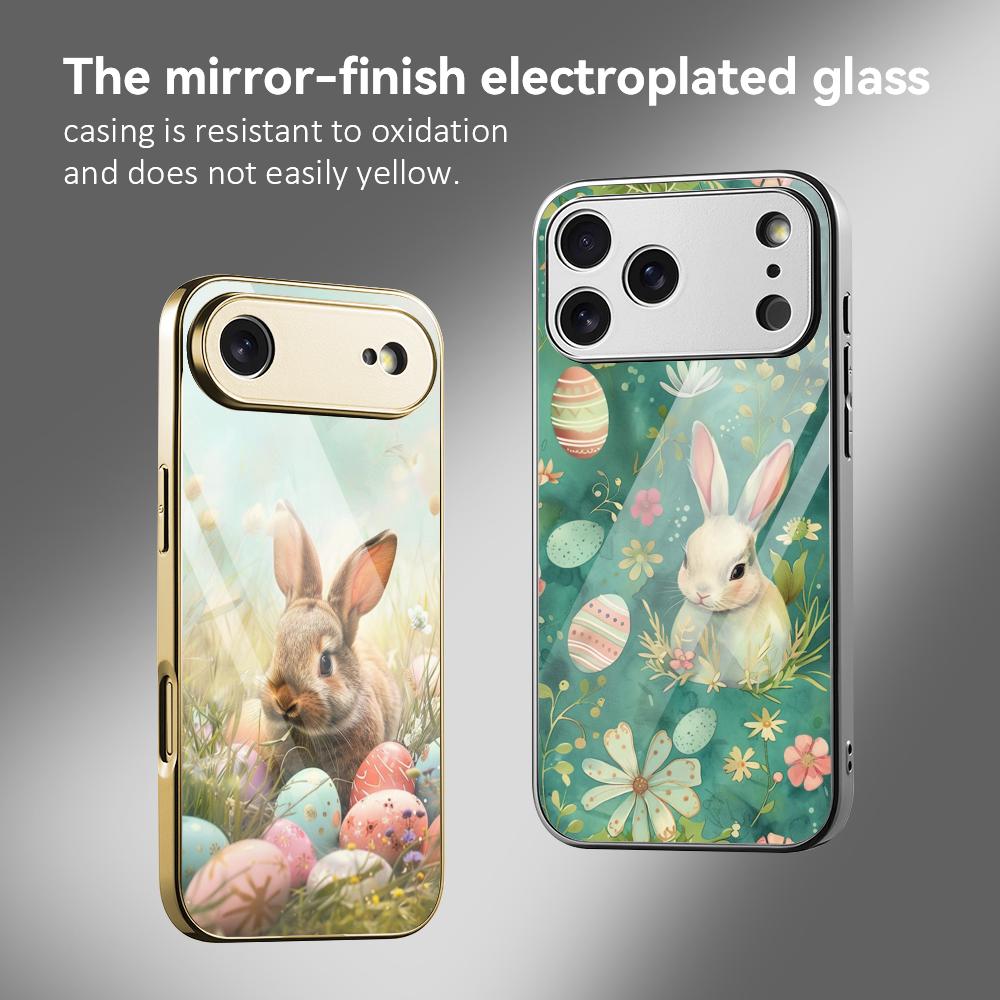 Osterhase Handyhülle für iPhon – Phone Cases Metal Bewertung und Preis