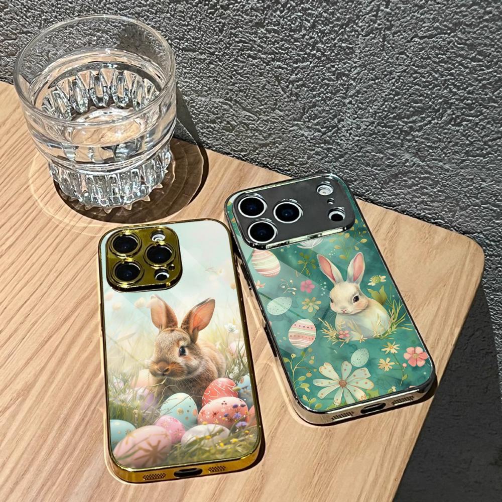 Osterhase Handyhülle für iPhon – Phone Cases Metal Bewertung und Preis