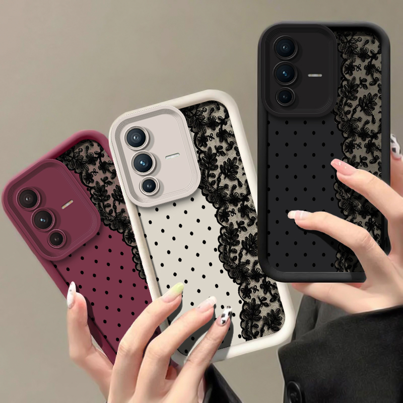 Weiche, stoßfeste Handyhülle f – Phone Cases Vivo Bewertung und Preis