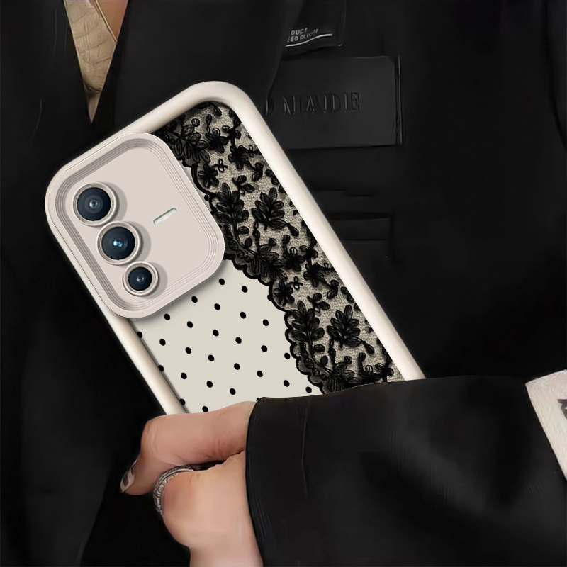 Weiche, stoßfeste Handyhülle f – Phone Cases Vivo Bewertung und Preis