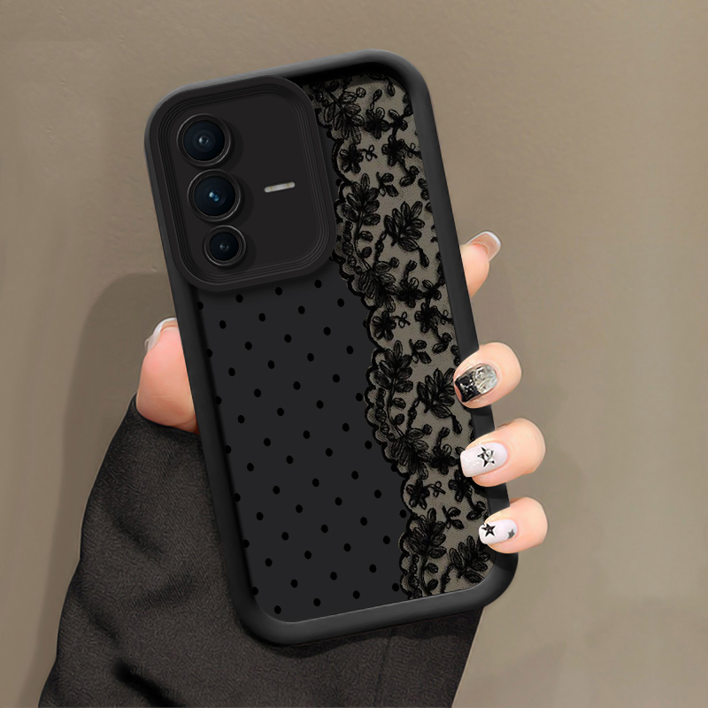 Weiche, stoßfeste Handyhülle f – Phone Cases Vivo Bewertung und Preis