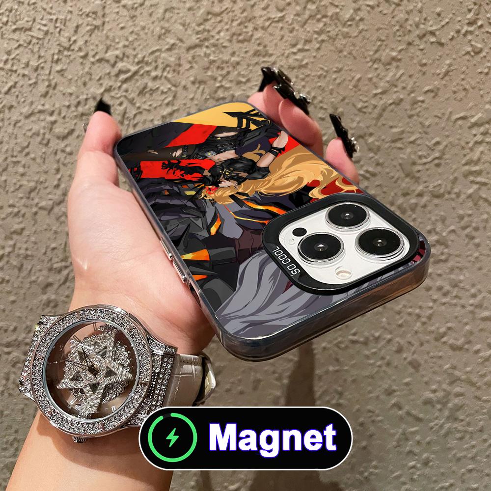 Magik Illyana Handyhülle für i – Phone Cases Iphone 15 Pro Max Bewertung und Preis