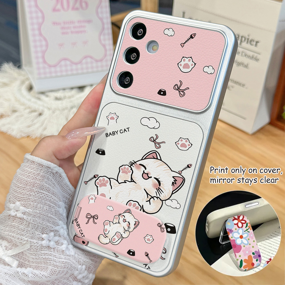 Cartoon Niedliche Katzen-Handy – Cute Anime Case Bewertung und Preis