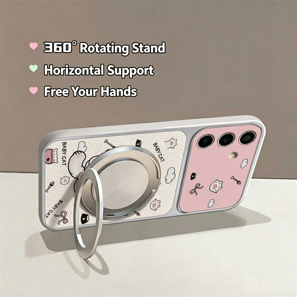 Cartoon Niedliche Katzen-Handy – Cute Anime Case Bewertung und Preis