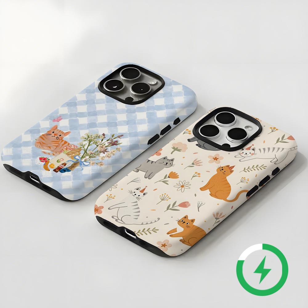 Niedliche Katzen und Hunde Han – Phone Cases Iphone 15 Pro Max Bewertung und Preis