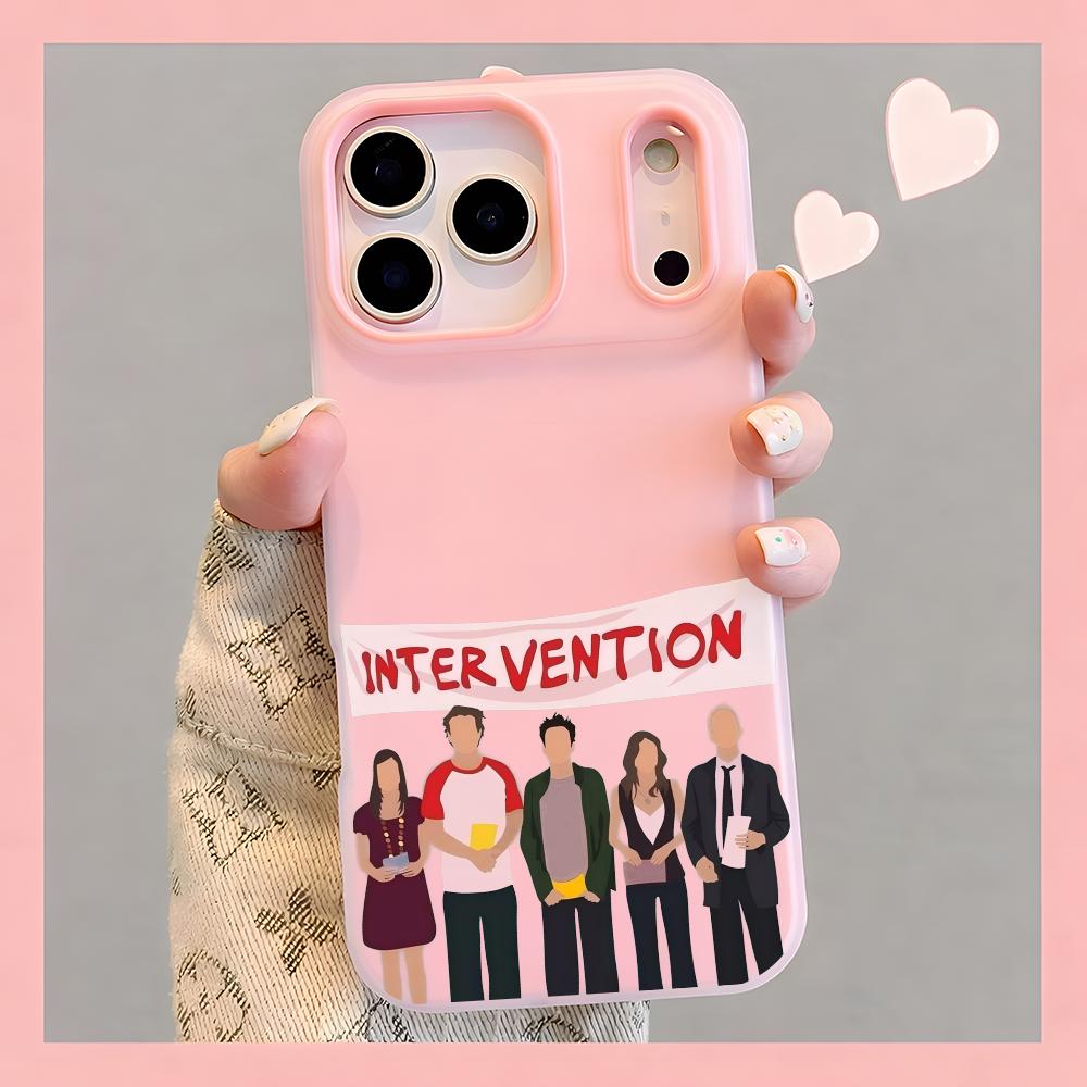 Komödie-Serie The Office Handy – Phone Cases Yellow Bewertung und Preis