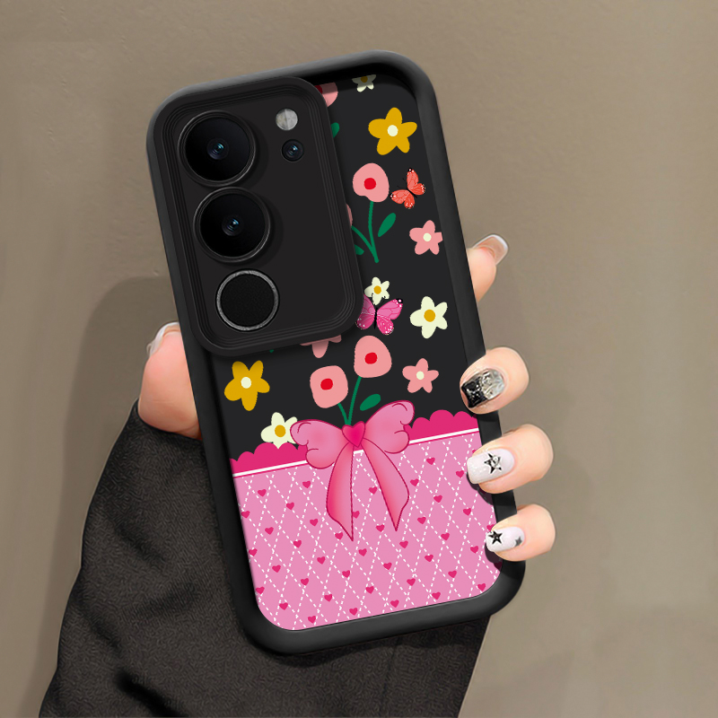 Silikon-Matte-Handyhülle für V – Phone Cases Vivo Bewertung und Preis