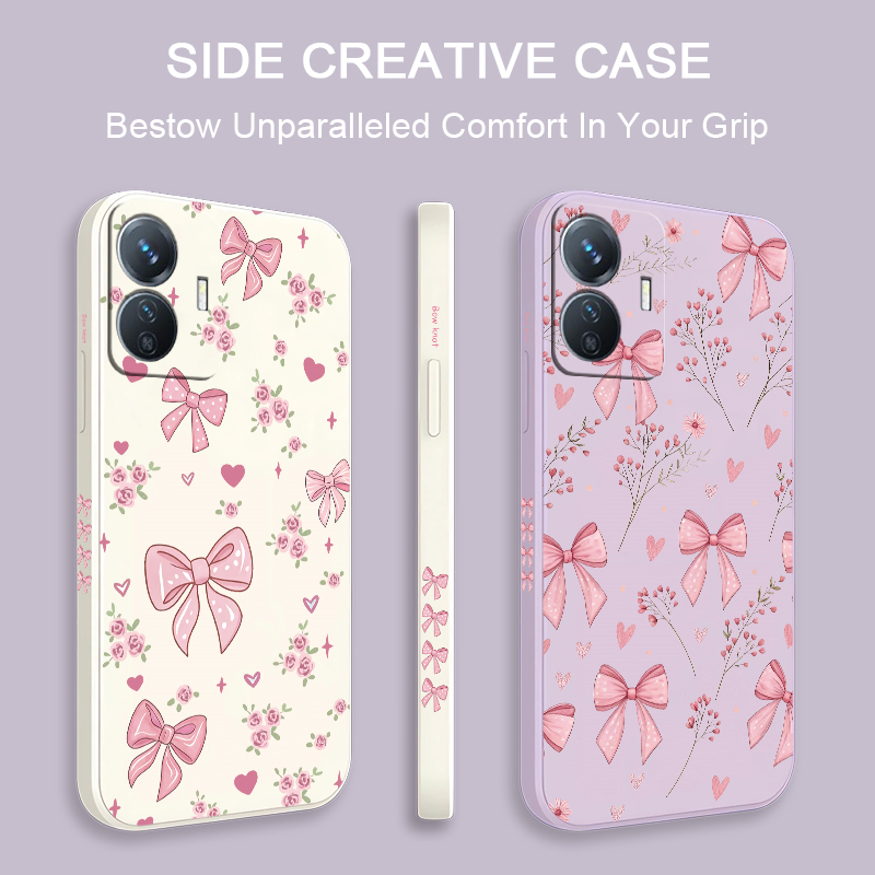 Silikon-Matte-Handyhülle für V – Phone Cases Vivo Bewertung und Preis