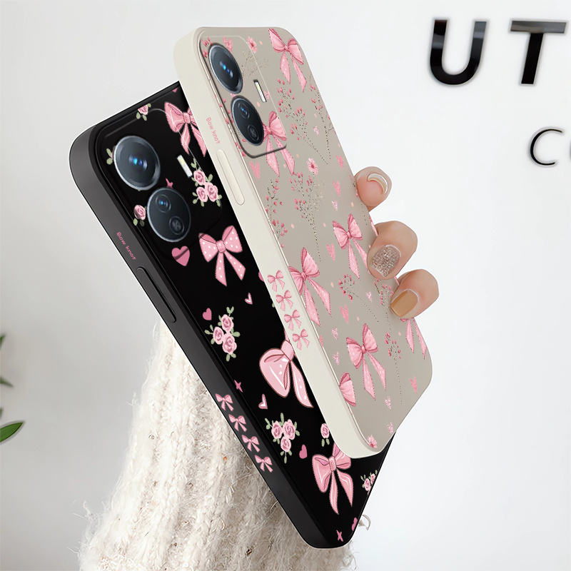 Silikon-Matte-Handyhülle für V – Phone Cases Vivo Bewertung und Preis