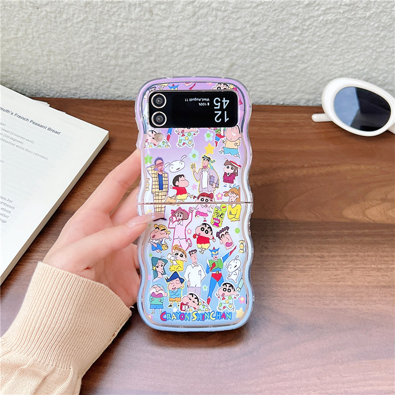 Süße Cartoon Japan Anime Crayo – Cute Anime Case Bewertung und Preis