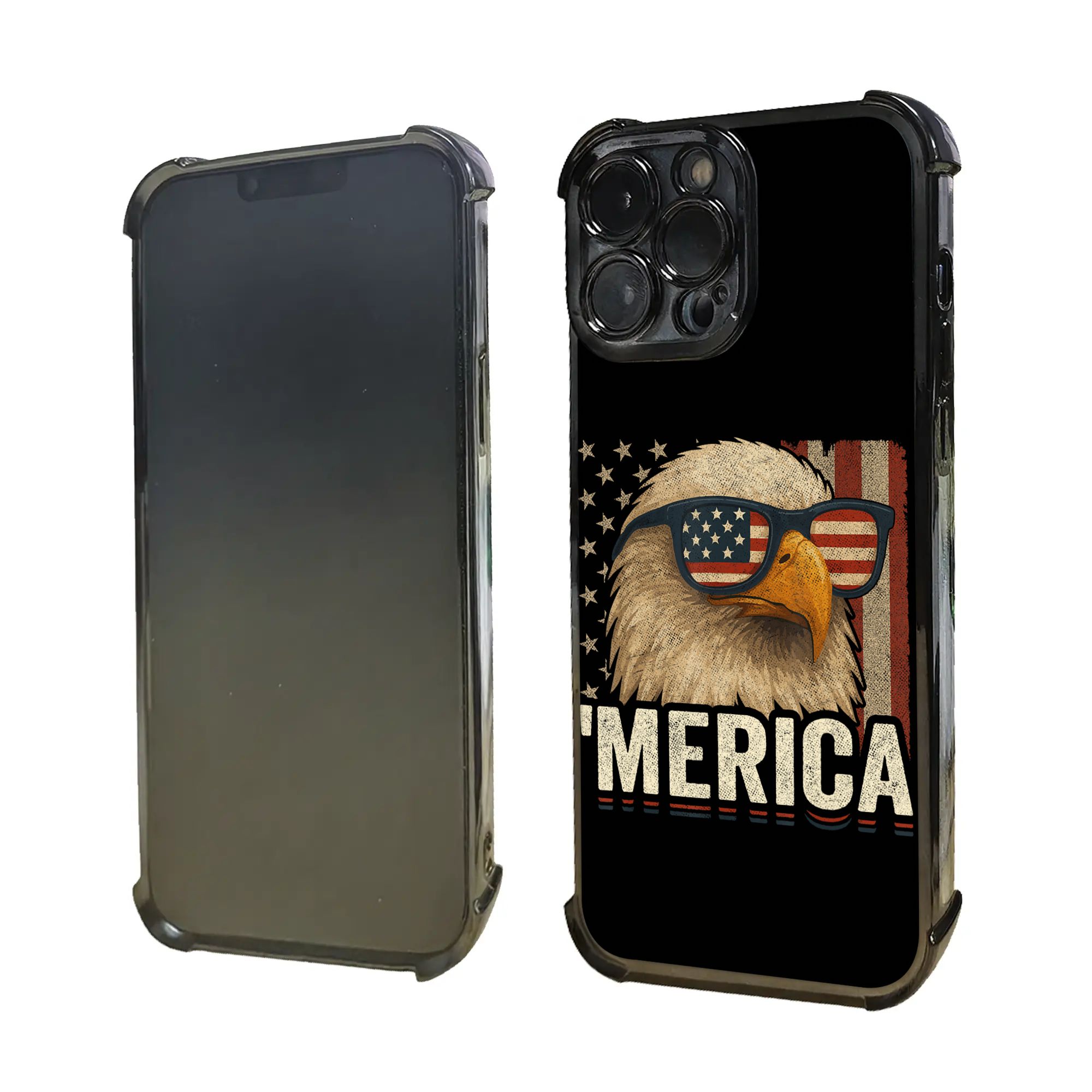 Amerikanische Flagge Patriotis – Phone Cases Usa Bewertung und Preis