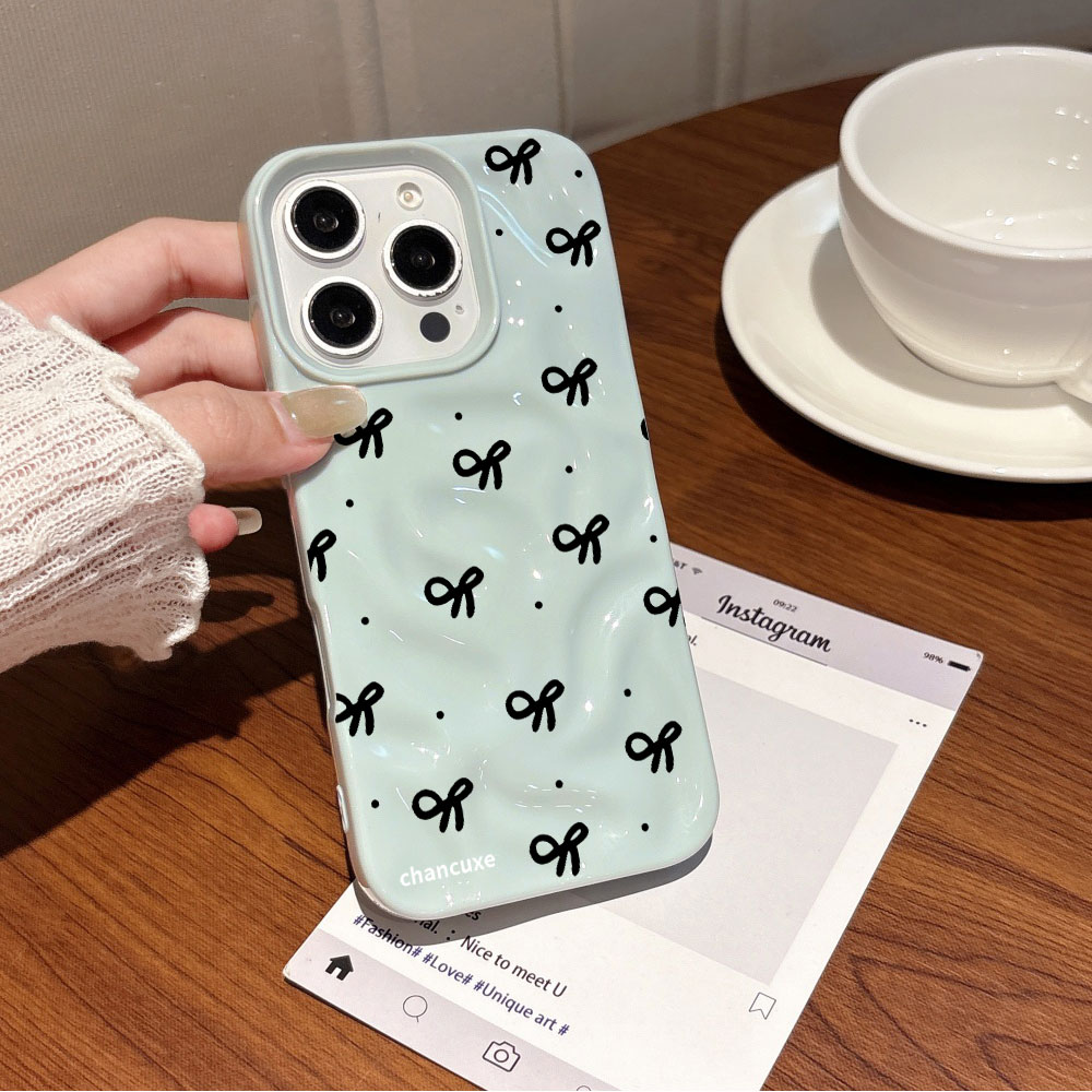 3D Wasserwellen Rotes Herz Dru – Phone Cases Iphone 15 Pro Max Bewertung und Preis
