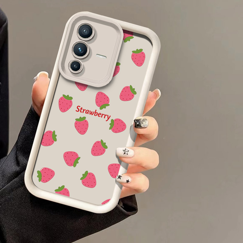 Silikon-Handyhülle für Vivo V7 – Phone Cases Vivo Bewertung und Preis
