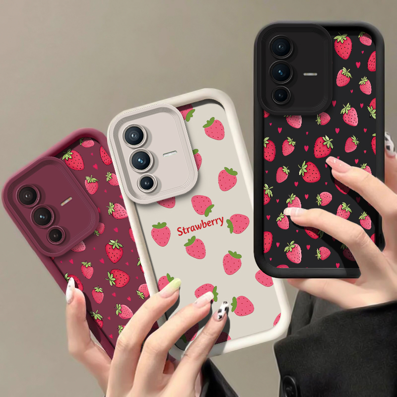 Silikon-Handyhülle für Vivo V7 – Phone Cases Vivo Bewertung und Preis