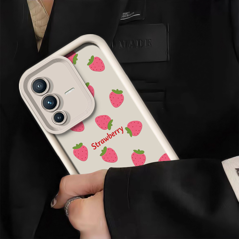 Silikon-Handyhülle für Vivo V7 – Phone Cases Vivo Bewertung und Preis
