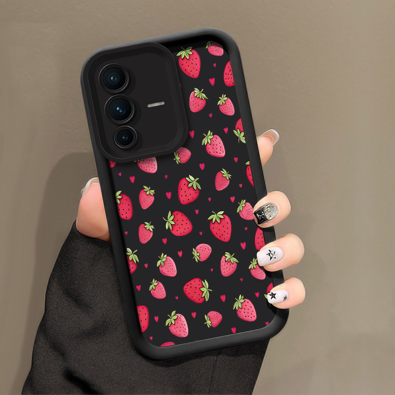 Silikon-Handyhülle für Vivo V7 – Phone Cases Vivo Bewertung und Preis