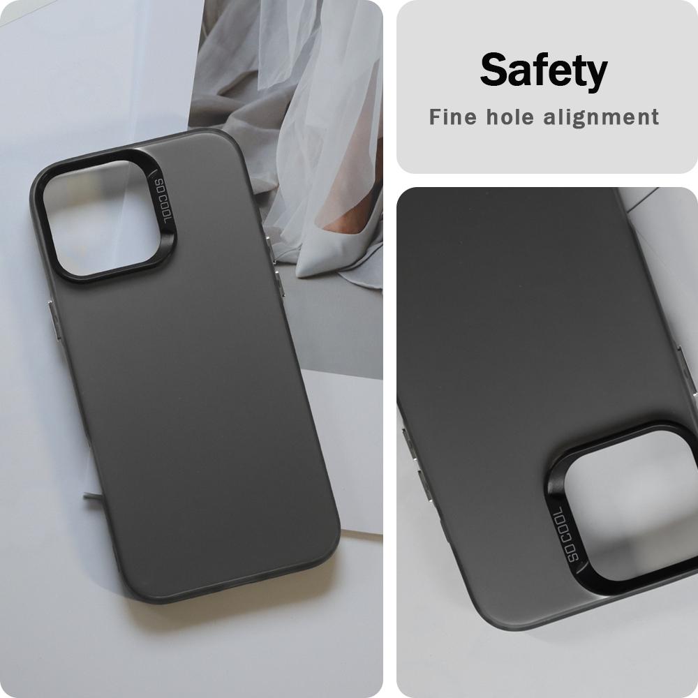 Misfits Handyhülle für iPhone  – Phone Cases Iphone 15 Pro Max Bewertung und Preis