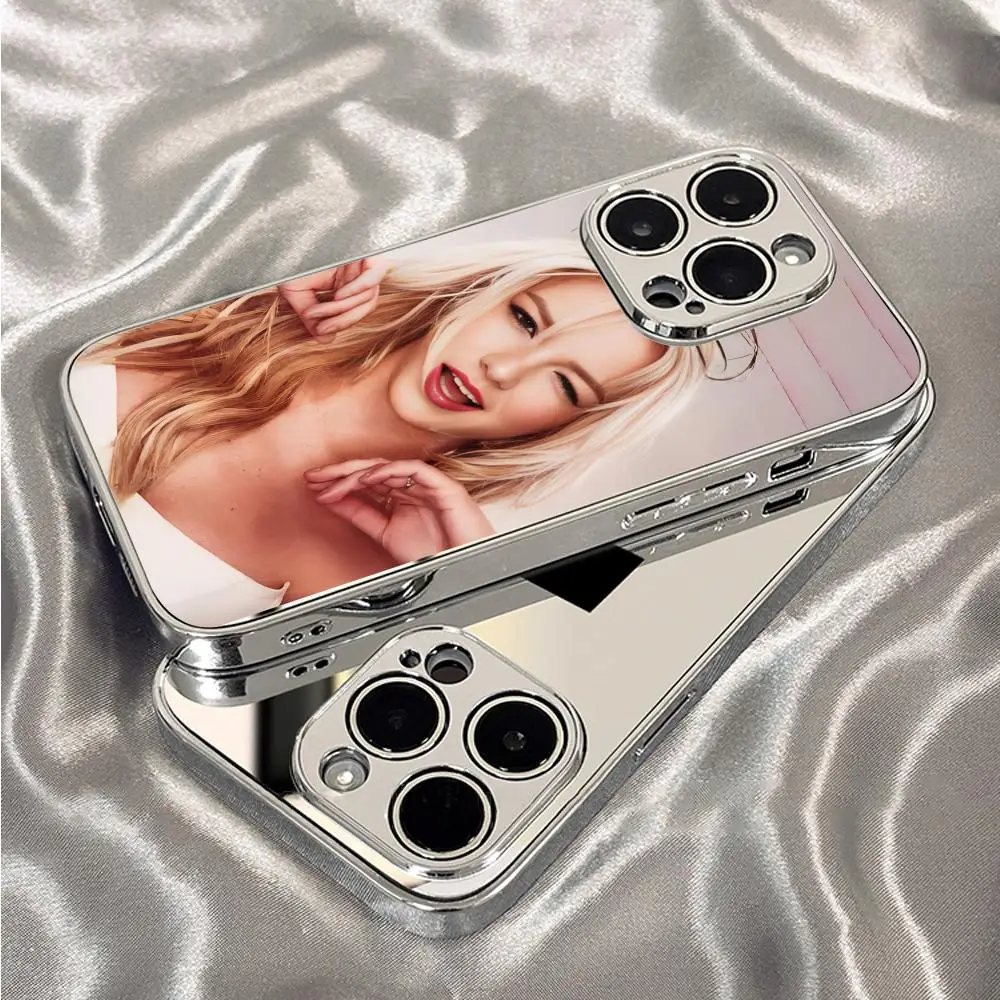 B-Britney S-Spears Pop-Star Ha – Phone Cases Metal Bewertung und Preis