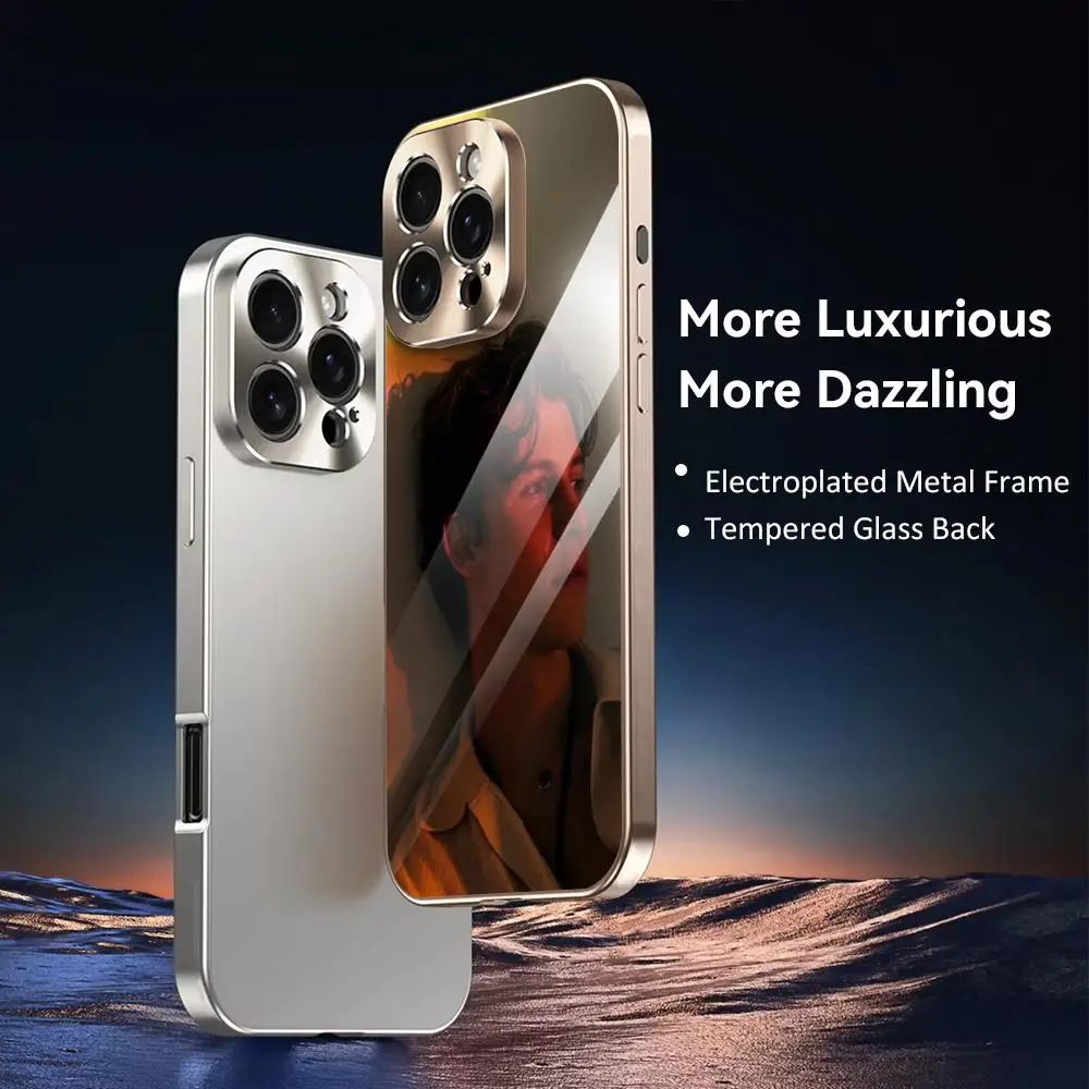 S-Shawn M-Mendes Pop-Sänger Ha – Phone Cases Metal Bewertung und Preis