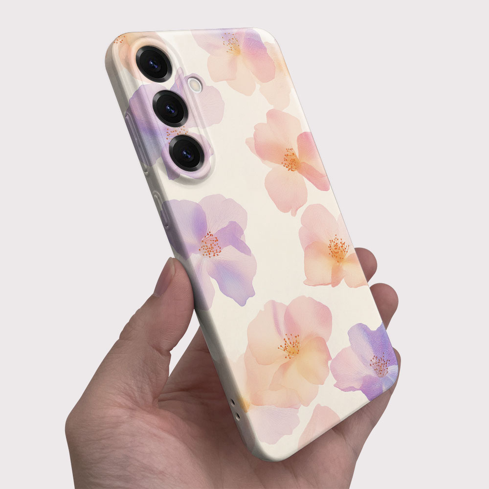 Handyhülle für Samsung S26 S25 – Phone Cases Hard Bewertung und Preis