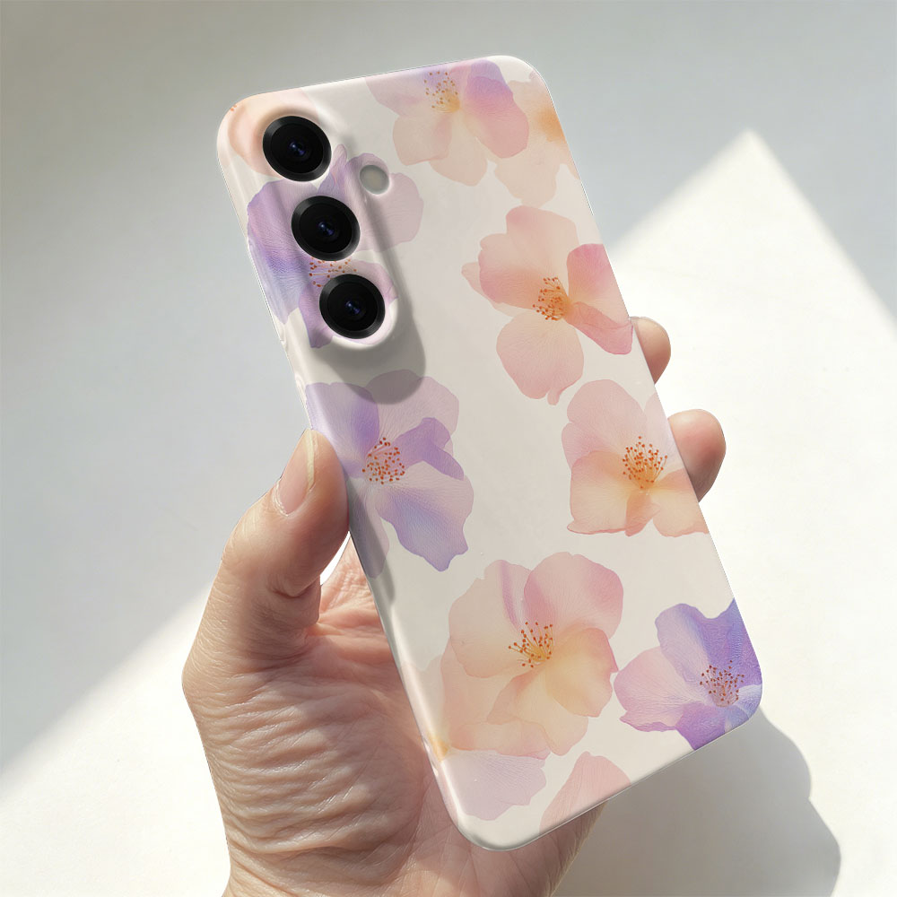 Handyhülle für Samsung S26 S25 – Phone Cases Hard Bewertung und Preis