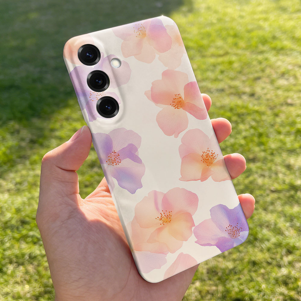 Handyhülle für Samsung S26 S25 – Phone Cases Hard Bewertung und Preis
