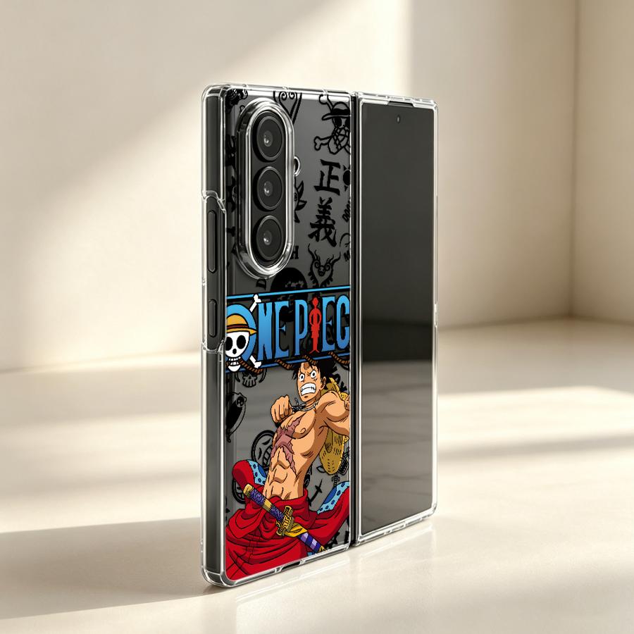 Hülle für Samsung Galaxy ZFold – Phone Cases Z Fold 6 Bewertung und Preis