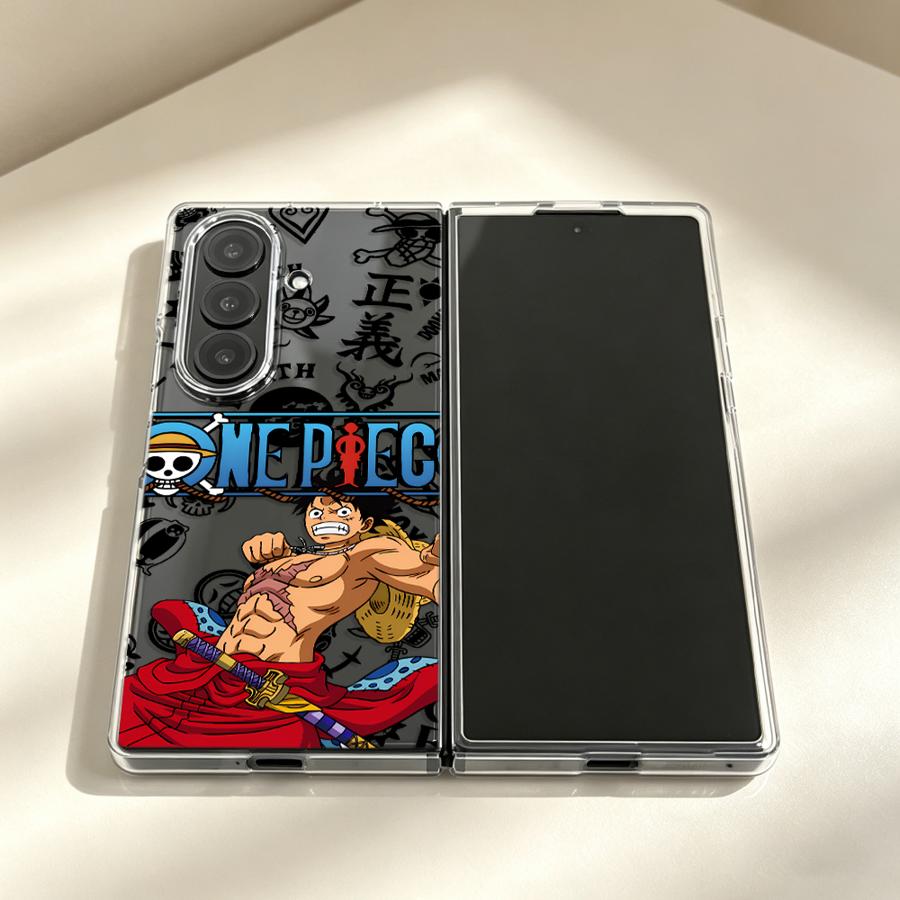 Hülle für Samsung Galaxy ZFold – Phone Cases Z Fold 6 Bewertung und Preis