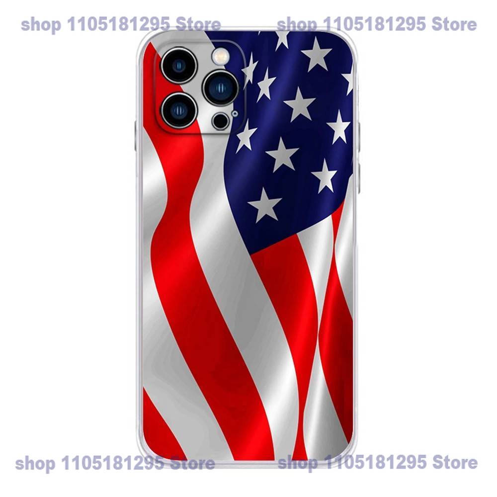 Coole Handyhülle mit Amerika-U – Phone Cases Usa Bewertung und Preis