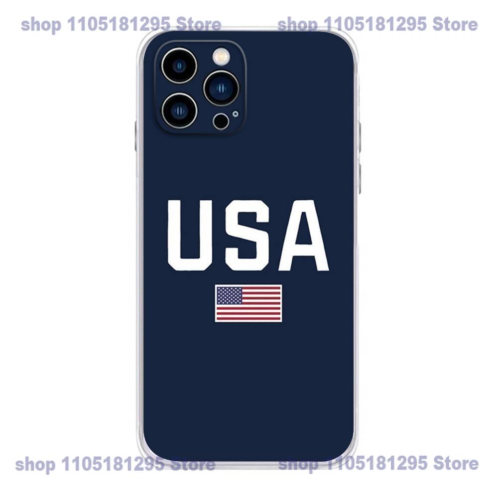 Coole Handyhülle mit Amerika-U – Phone Cases Usa Bewertung und Preis