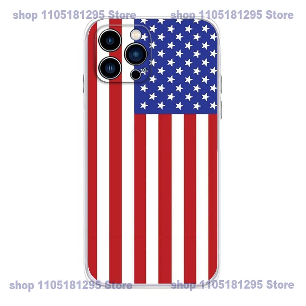 Coole Handyhülle mit Amerika-U – Phone Cases Usa Bewertung und Preis