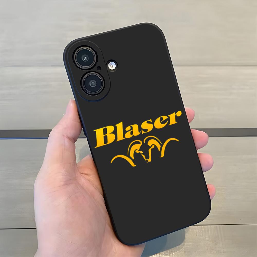Blaser USA Gewehre Handyhülle  – Phone Cases Usa Bewertung und Preis