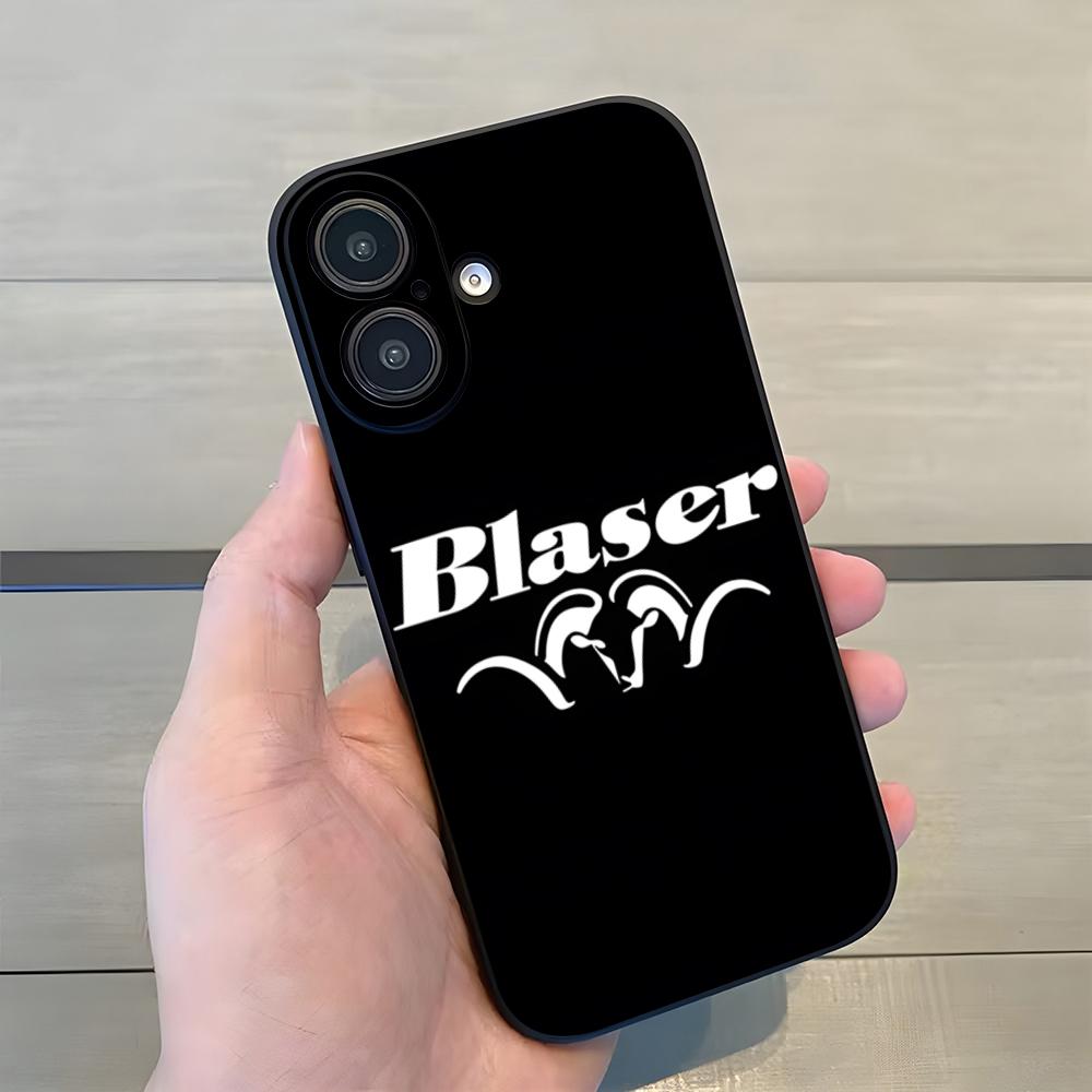 Blaser USA Gewehre Handyhülle  – Phone Cases Usa Bewertung und Preis