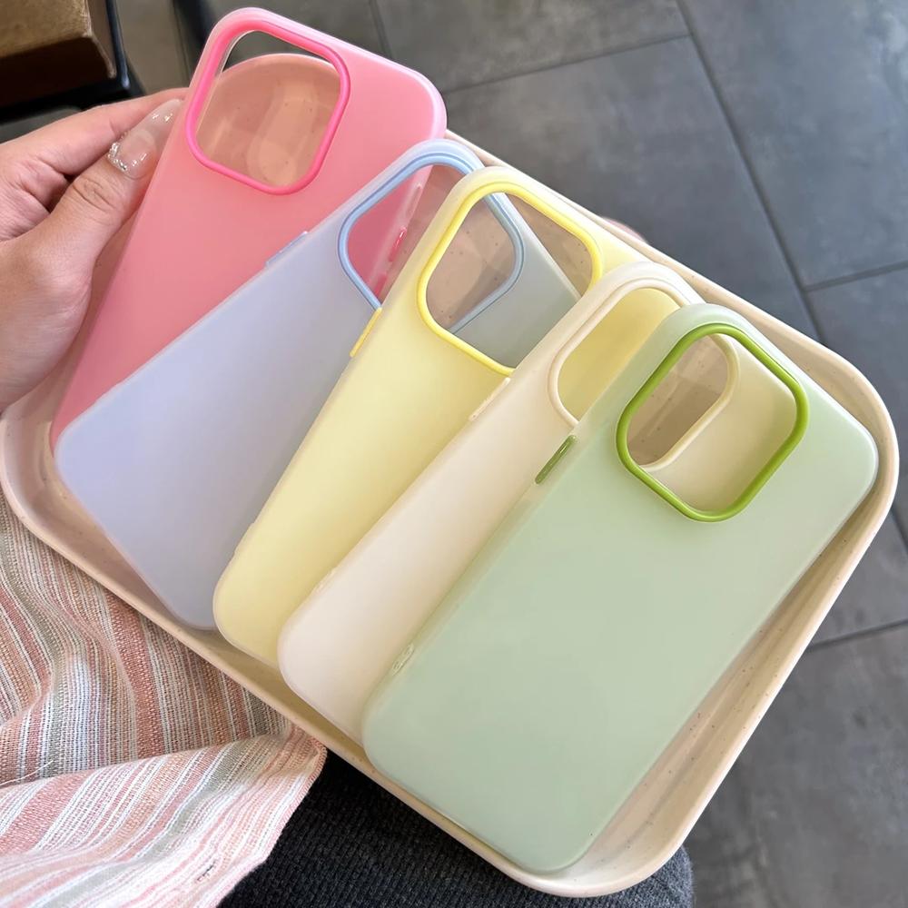 LuLu Das Schweinchen Handyhüll – Phone Cases Yellow Bewertung und Preis