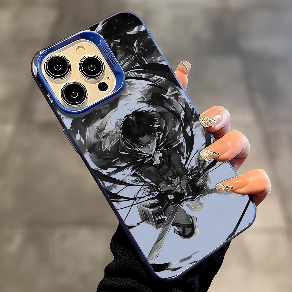 A-Attack On T-Titan Comics Han – Phone Cases Unique Bewertung und Preis