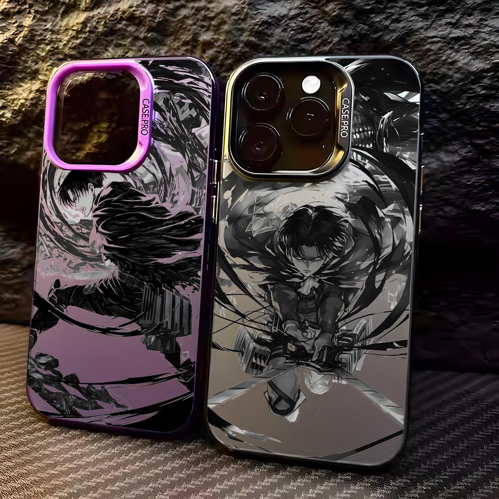 A-Attack On T-Titan Comics Han – Phone Cases Unique Bewertung und Preis