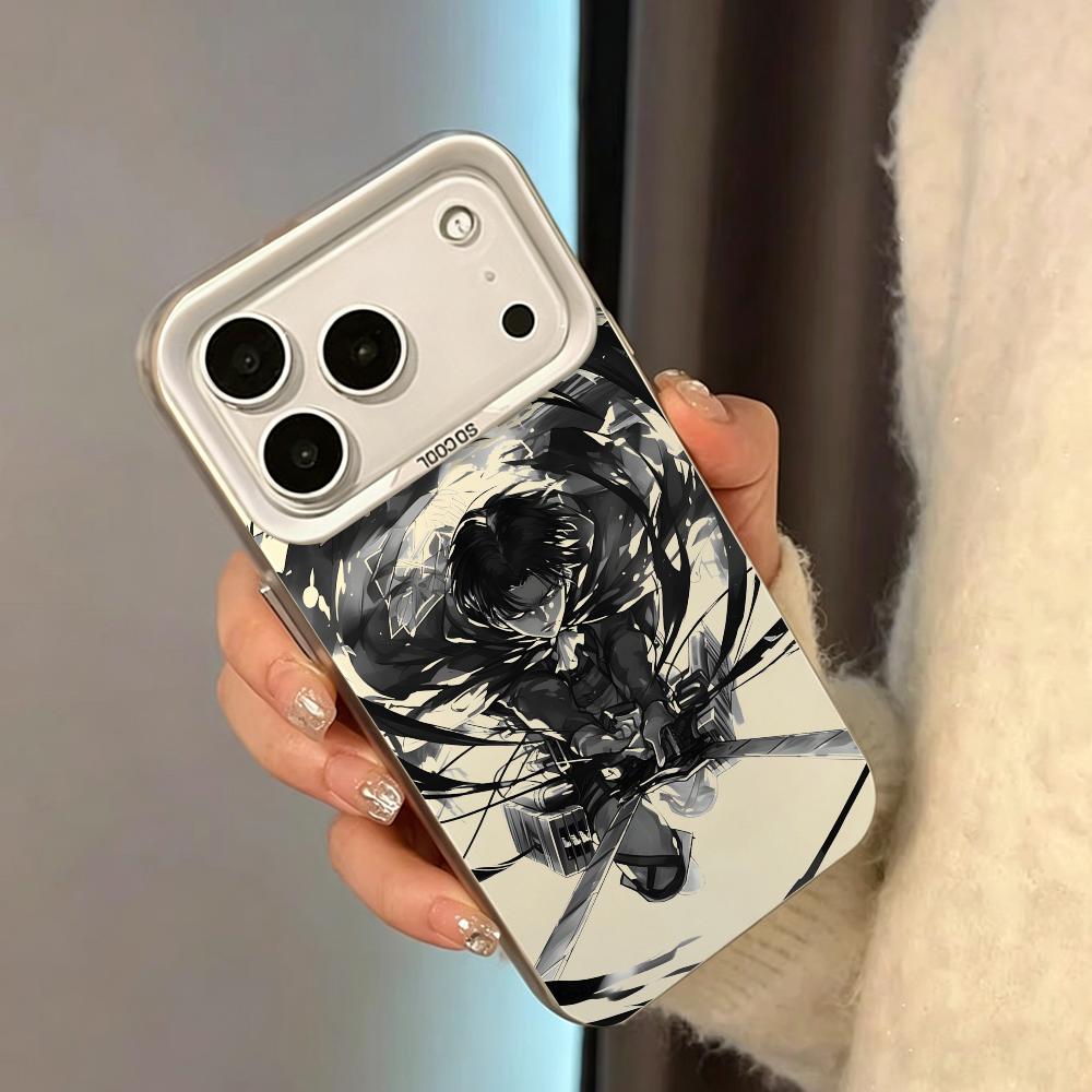 A-Attack On T-Titan Comics Han – Phone Cases Unique Bewertung und Preis
