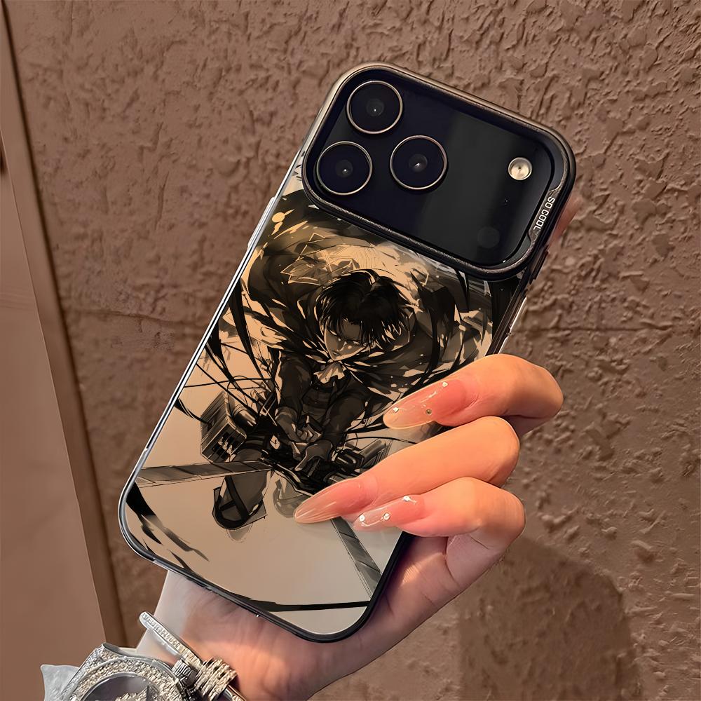 A-Attack On T-Titan Comics Han – Phone Cases Unique Bewertung und Preis