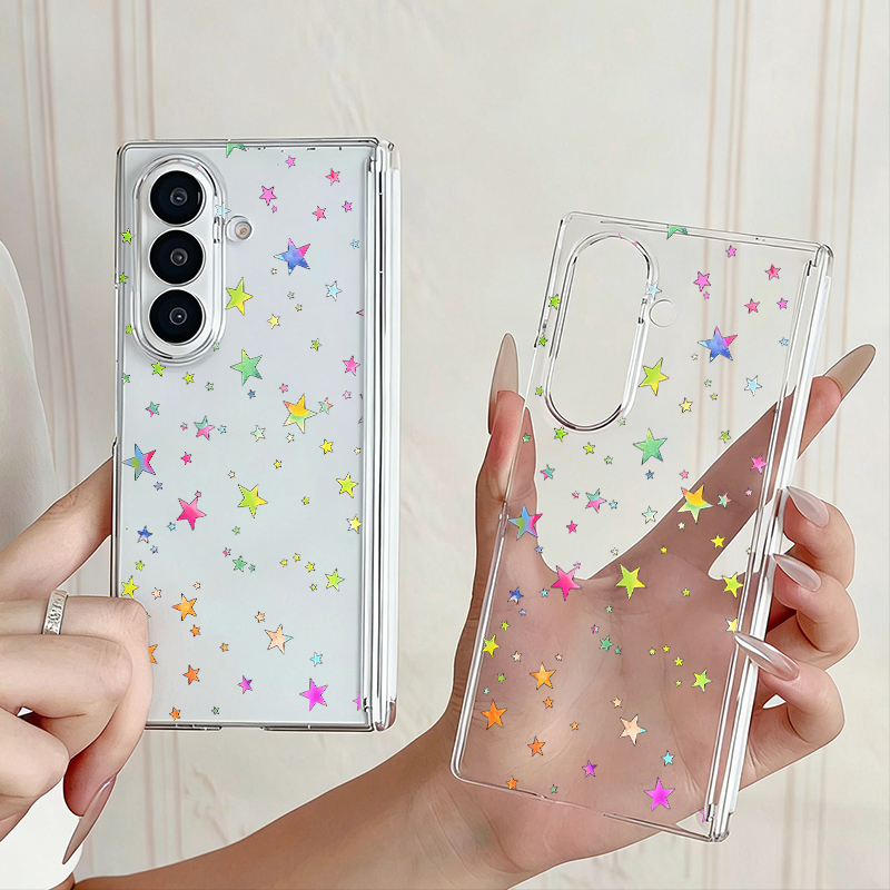 Magnetische Auto-Adsorptions-H – Phone Cases Z Fold 6 Bewertung und Preis