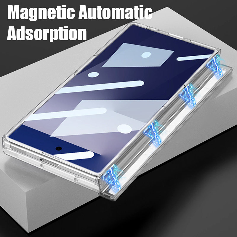 Magnetische Auto-Adsorptions-H – Phone Cases Z Fold 6 Bewertung und Preis