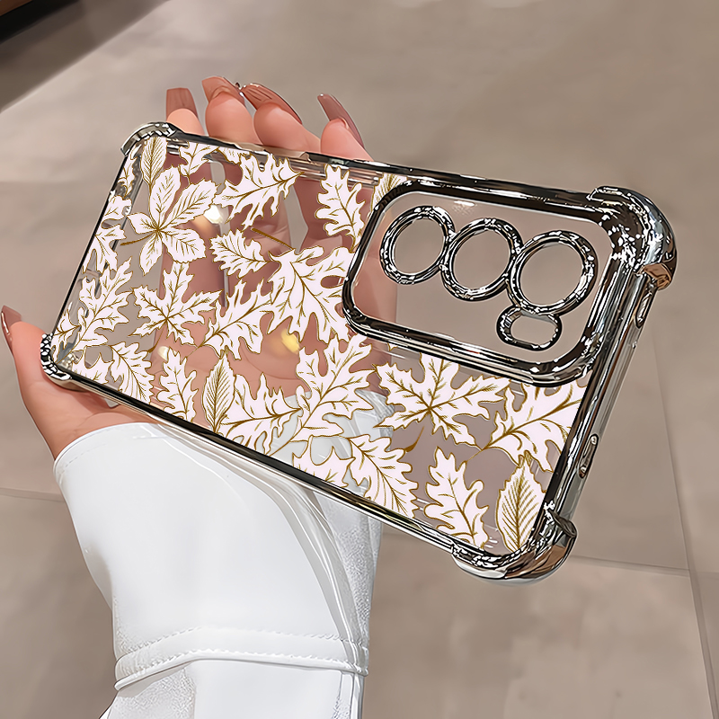 Muster-Blumen-Handyhülle für V – Phone Cases Vivo Bewertung und Preis