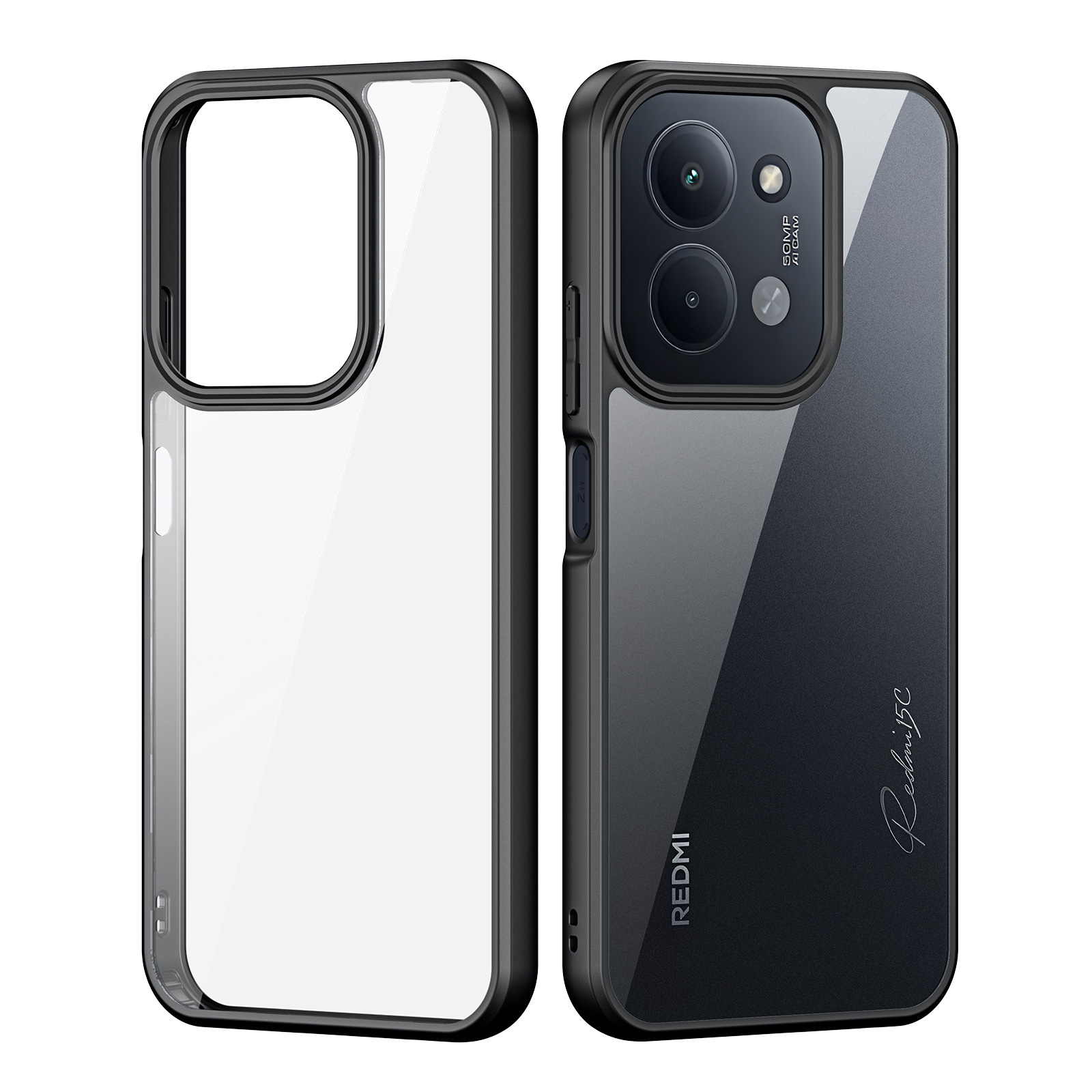 Für Xiaomi Redmi 15C 4G (EU) ( – Phone Cases Eu Bewertung und Preis