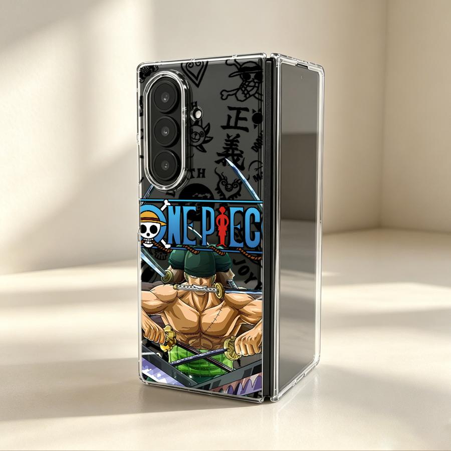 Hülle für Samsung Galaxy ZFold – Phone Cases Z Fold 6 Bewertung und Preis